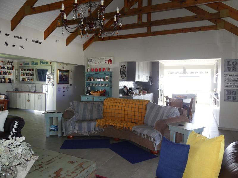 5 Bedroom Property for Sale in Da Gama Bay Western Cape